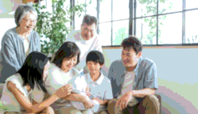 患者さんのイメージ